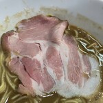 ヌードル＆スパイスカレー 今日の1番 - 