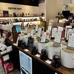 常盤珈琲焙煎所 - 