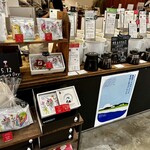 常盤珈琲焙煎所 - 