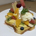 フルーツショップ　フェリース - 