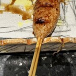 焼き鳥 とき - 