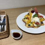 フルーツショップ　フェリース - 