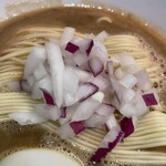 ヌードル＆スパイスカレー 今日の1番 - 