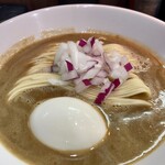 ヌードル＆スパイスカレー 今日の1番 - 