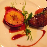 Terrace Dining TANGO - 