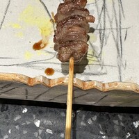 焼き鳥 とき - 