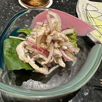 焼き鳥 とき - 