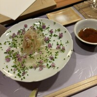 お座敷 天婦良 あやめ - 