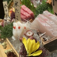 個室居酒屋 番屋 神田駅前店 - 