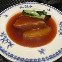 ホテルオークラレストラン名古屋 中国料理 桃花林 - 