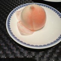 ホテルオークラレストラン名古屋 中国料理 桃花林 - 