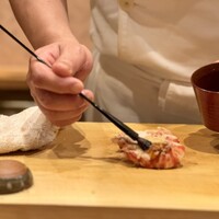 寿司 あさ海 - 