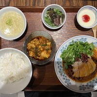 中華旬彩 森本 - 