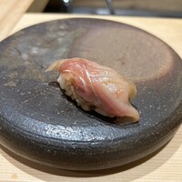 陸奥前鮨 善知鳥 - ん？何だっけ？これは……記憶曖昧。でも今見ても旨そう！