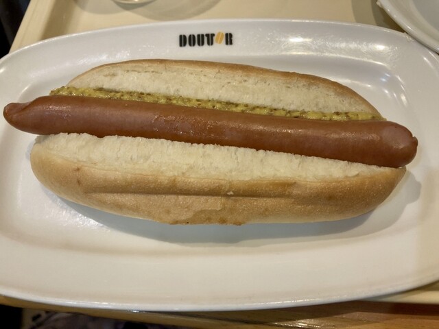 DOUTOR COFFEE SHOP Higashikoenji Ten