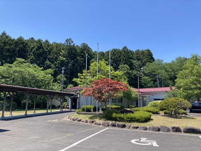 伊豆沼食堂 - くりこま高原（食堂）の写真