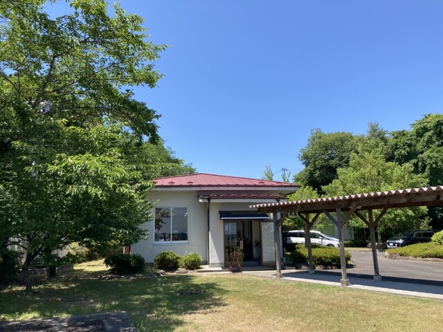 伊豆沼食堂 - くりこま高原（食堂）の写真