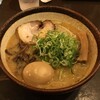 炙り味噌らーめん 麺匠 真武咲弥 渋谷店