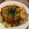お好み焼みっちゃん総本店 ekie店