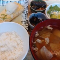 出汁しゃぶおばんざい おかか 市ヶ谷 - 
