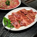 焼肉会館 - 