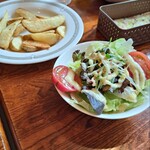 ル プティ ジャルダン - 