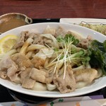 Akiruno Udon Kawana Ka