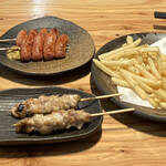 とりまる 勝川本店 - 