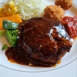 ル プティ ジャルダン - 