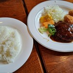 ル プティ ジャルダン - 