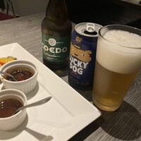 カリフォルニアラウンジ ステーキ＆ワイン 川崎店 - 