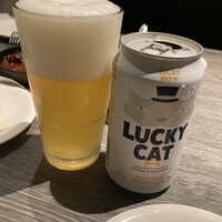 カリフォルニアラウンジ ステーキ＆ワイン 川崎店 - 