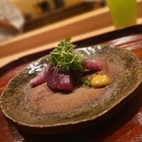 愚直に - 