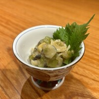 炭焼うな富士 大丸京都別邸 - 