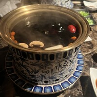 Shangri-La's secret ROPPONGI - 