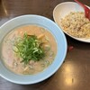 ラーメン銀閣