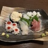 割烹 のれん 司