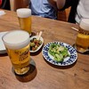 BEER BAR THE SAPPORO STARS モユクサッポロ店