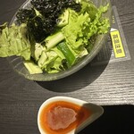 焼肉HACHI - 