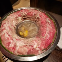 肉匠 とろにく 恵比寿店 - 