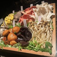 Shangri-La's secret ROPPONGI - 