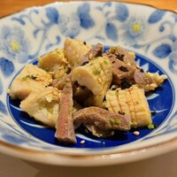 北新地 つきしろ - 