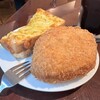 関口フランスパン 目白坂本店