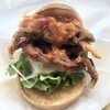 フレッシュネスバーガー 錦糸町店