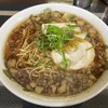 尾道ラーメン 一丁