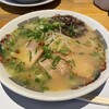 ラーメン小金太