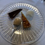 L’harmonie de la Lumiere - 