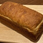 ブーランジェリー コロン - 山中牛乳ブレッド