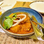 THE LOCAL - マッサンチキン