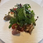 L’harmonie de la Lumiere - 